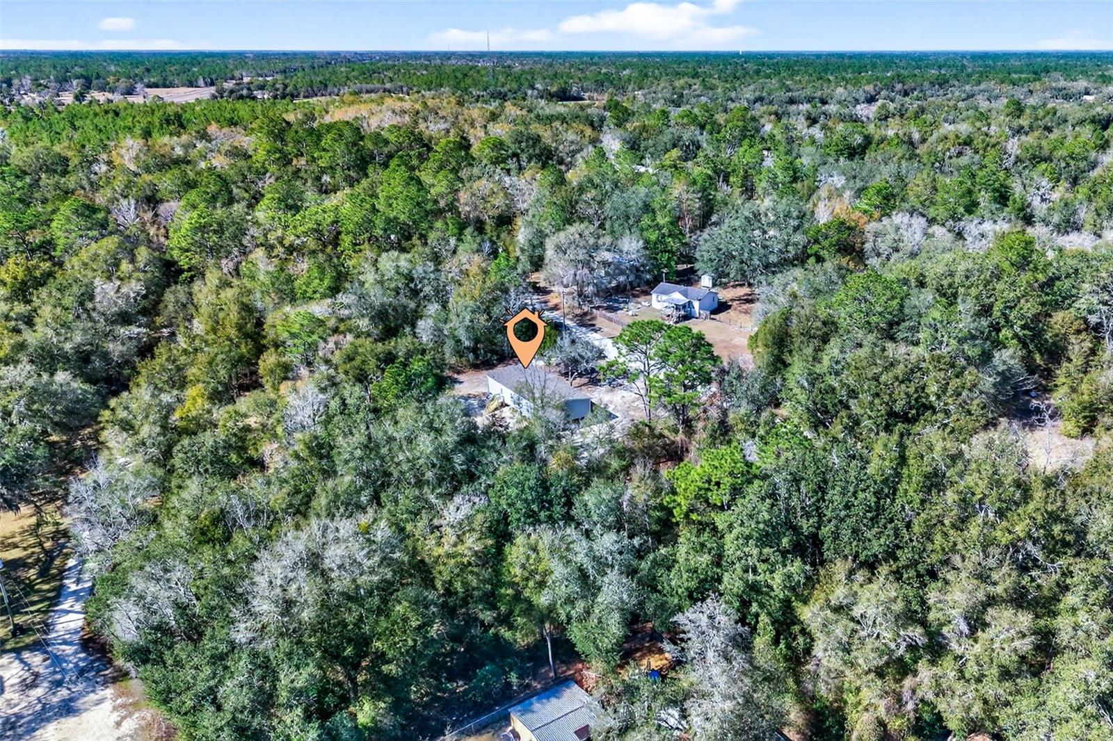 OAK RIDGE ESTATES - Residential