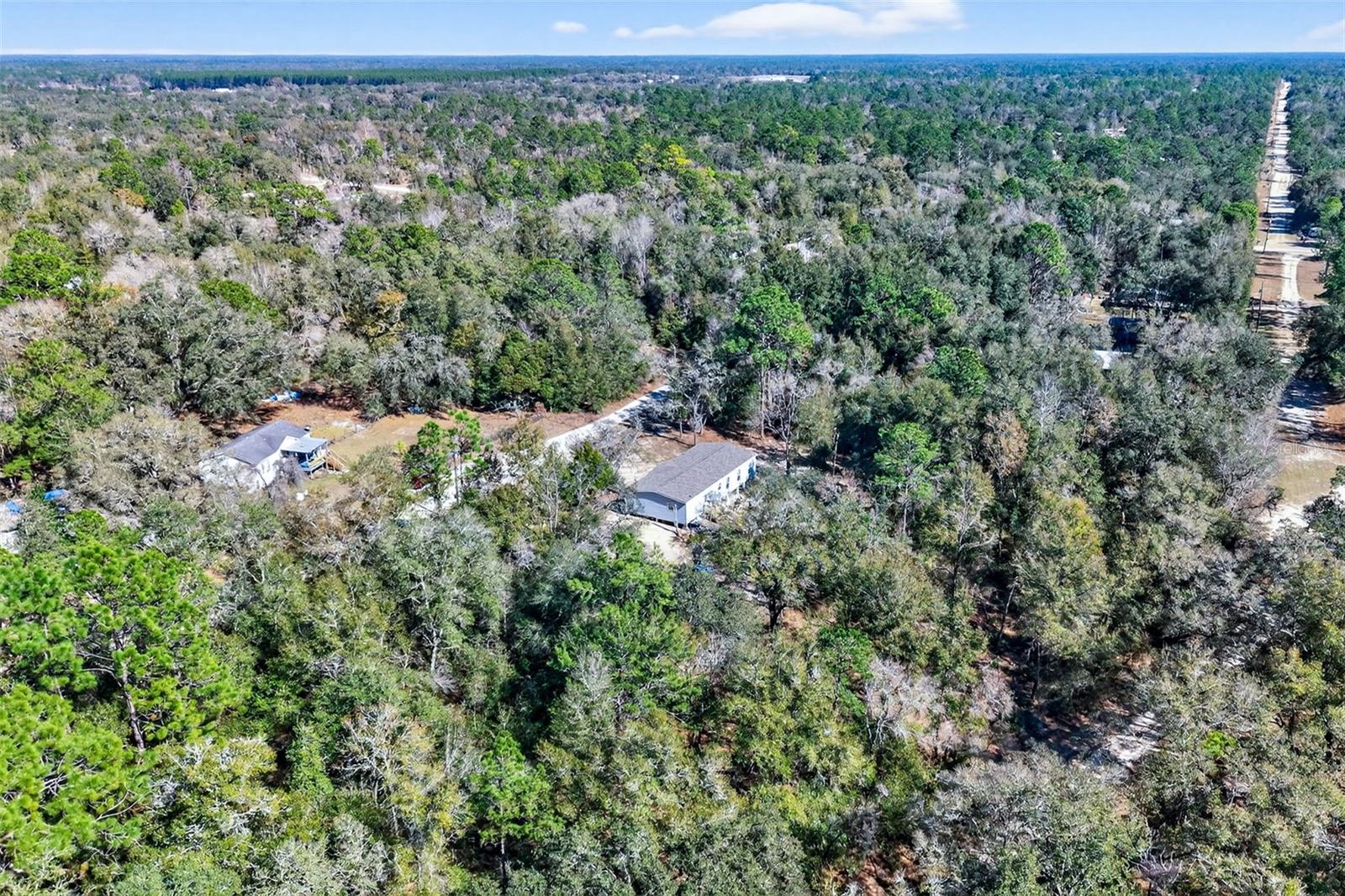 OAK RIDGE ESTATES - Residential