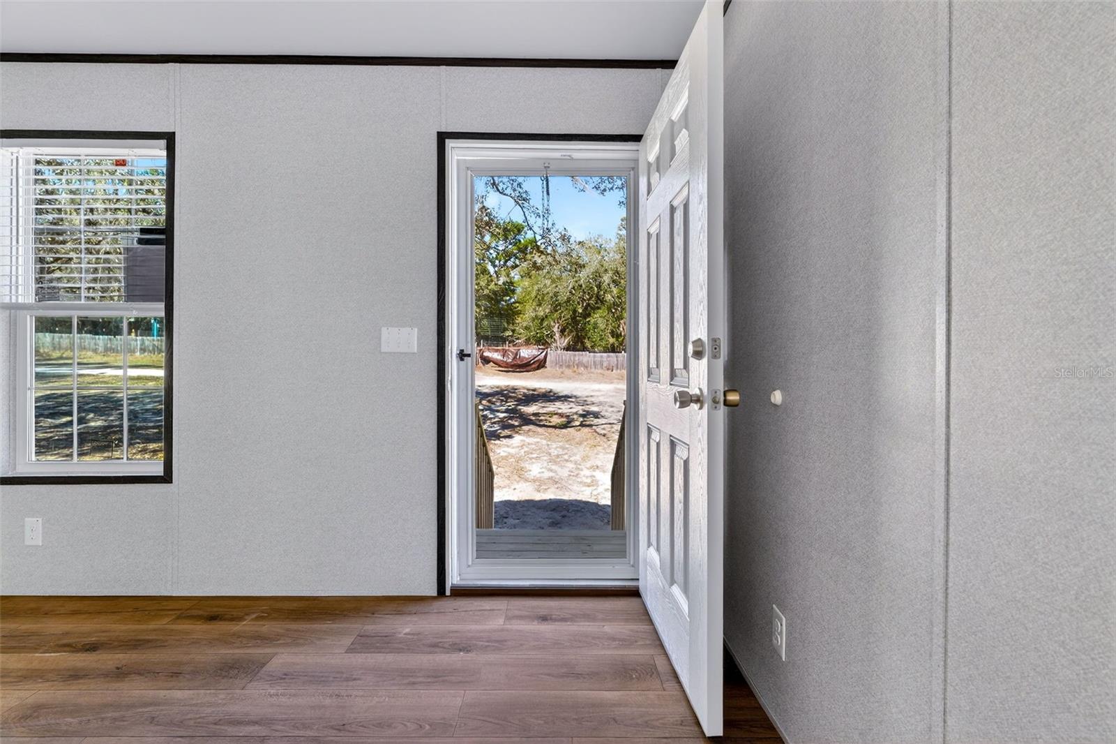 OAK RIDGE ESTATES - Residential