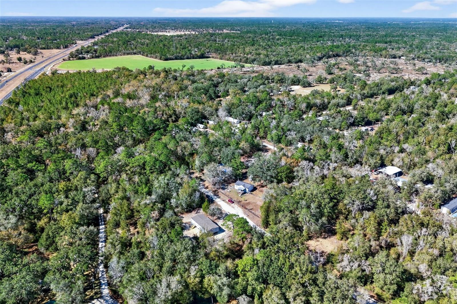 OAK RIDGE ESTATES - Residential