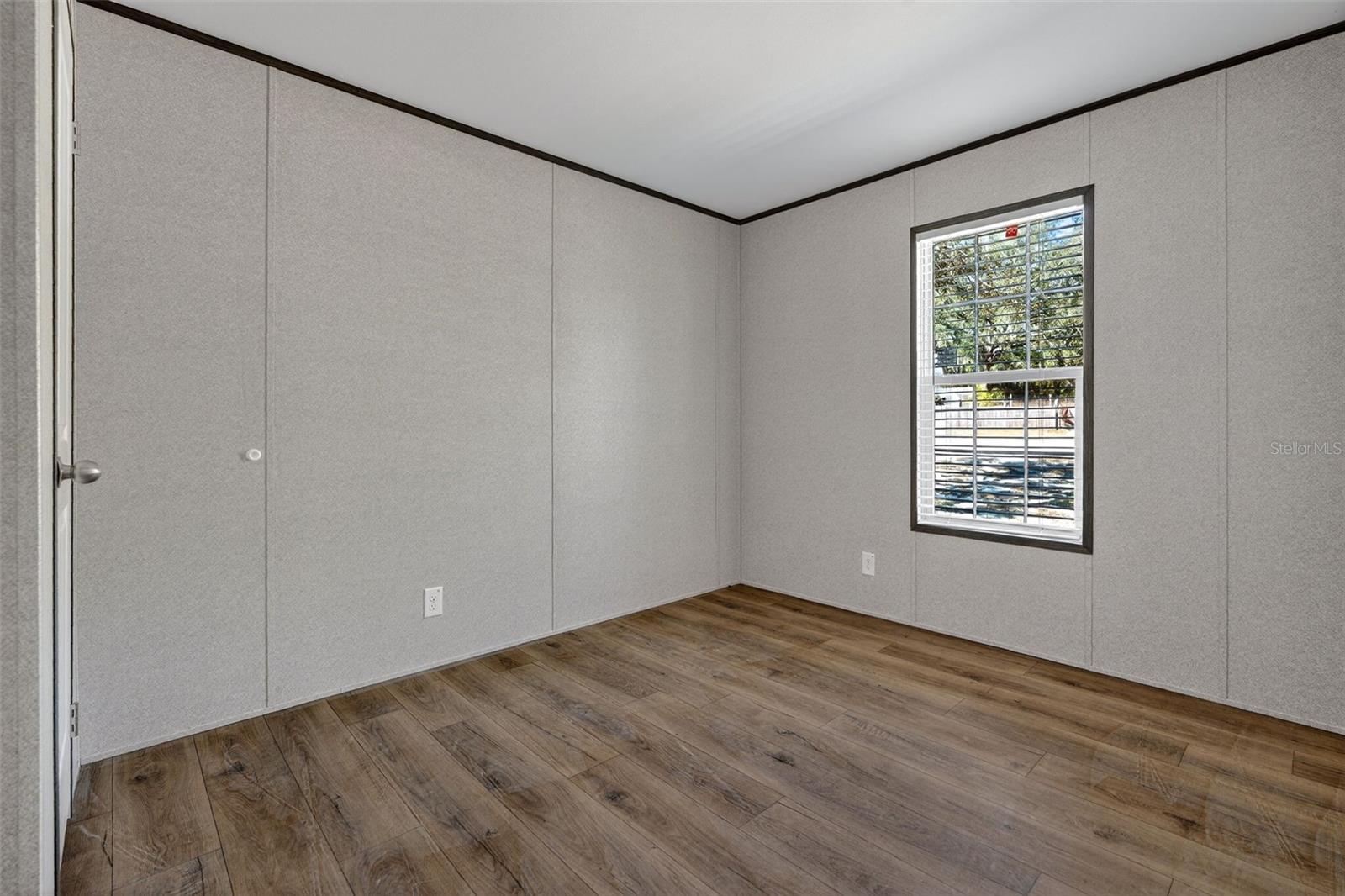 OAK RIDGE ESTATES - Residential