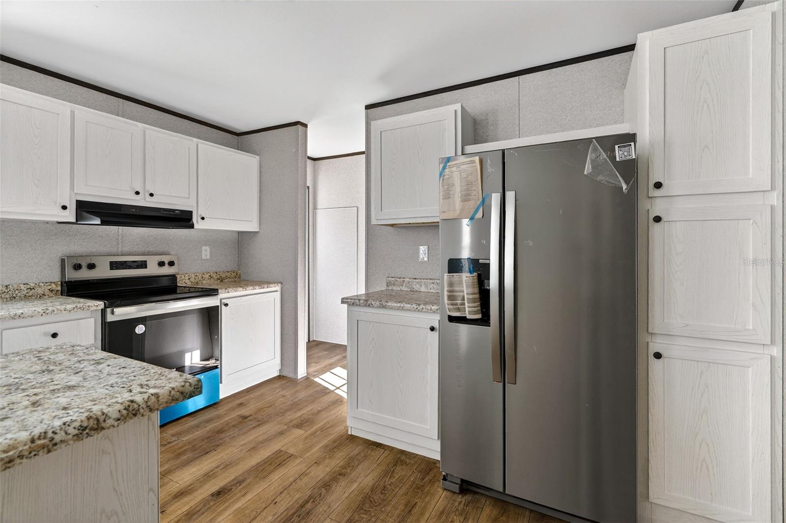 OAK RIDGE ESTATES - Residential