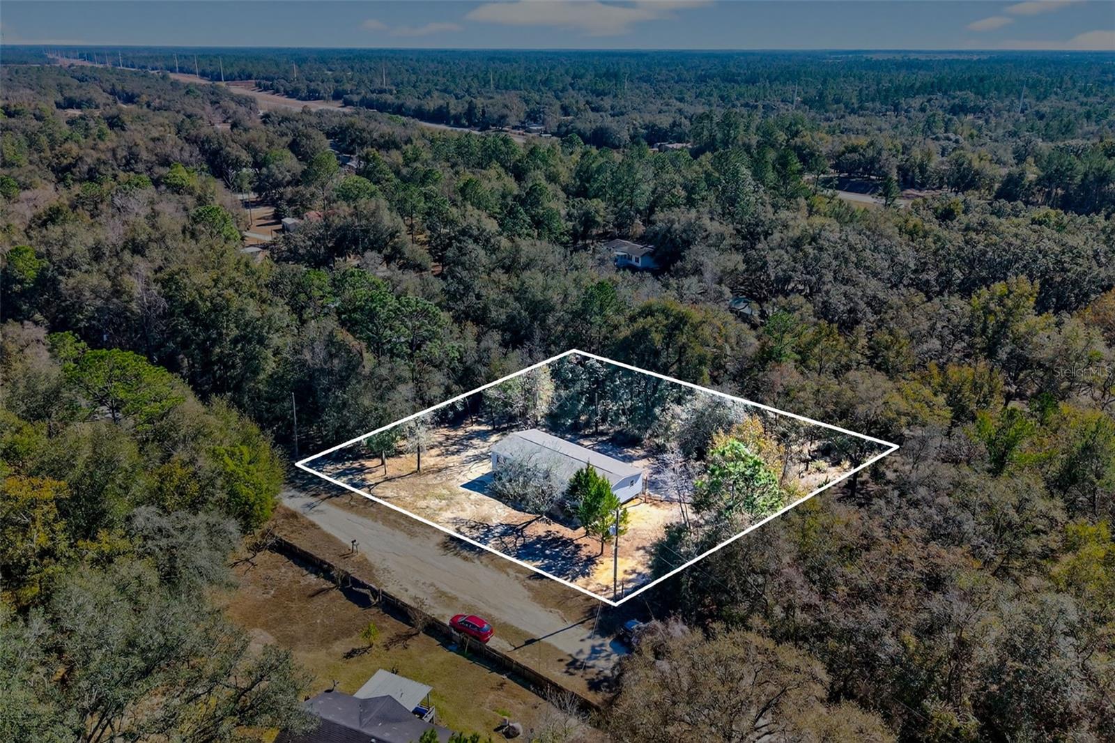 OAK RIDGE ESTATES - Residential