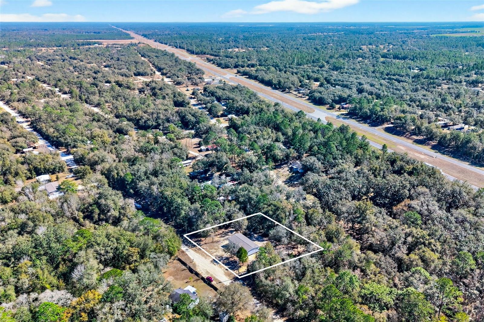 OAK RIDGE ESTATES - Residential