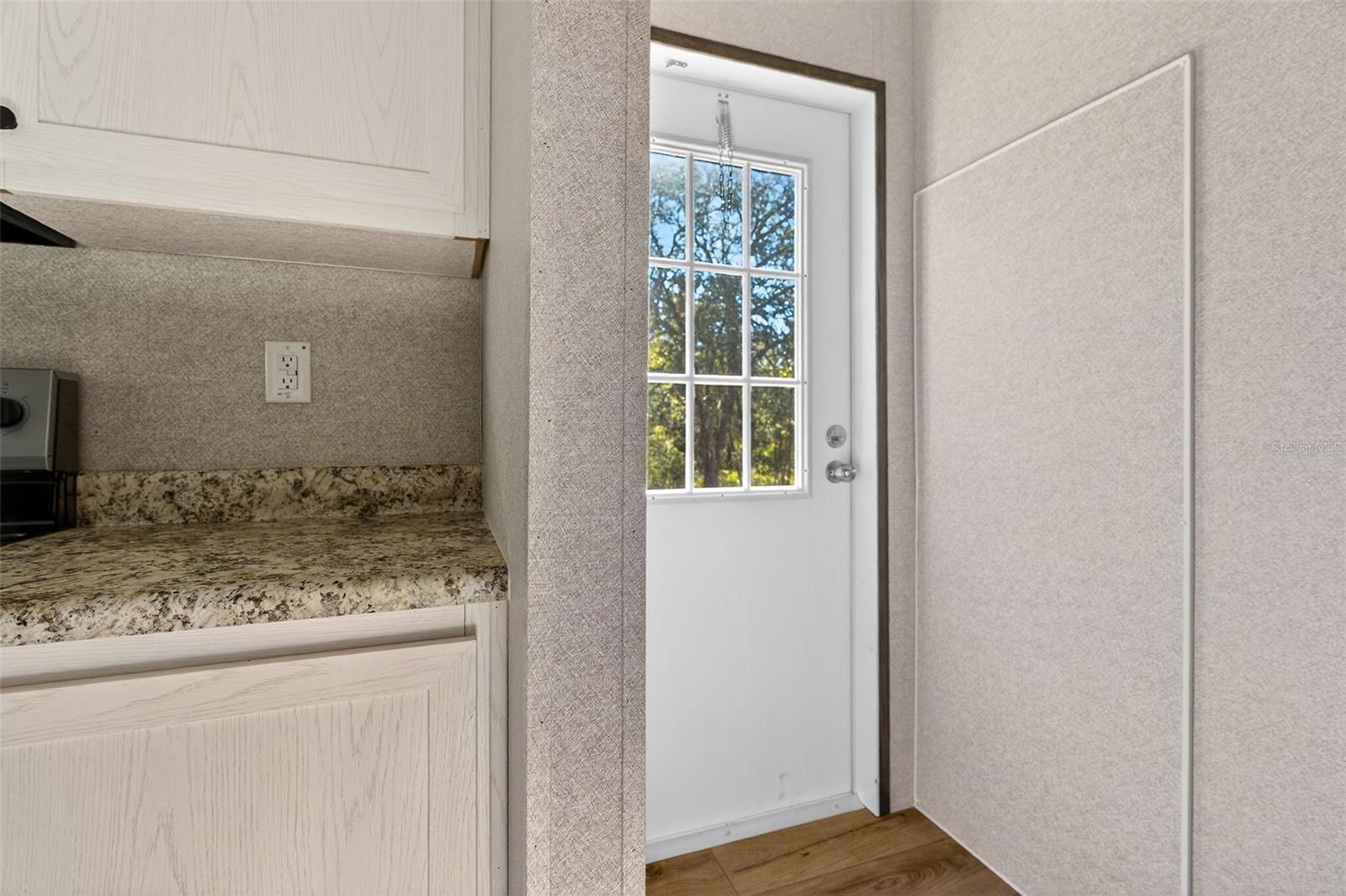 OAK RIDGE ESTATES - Residential