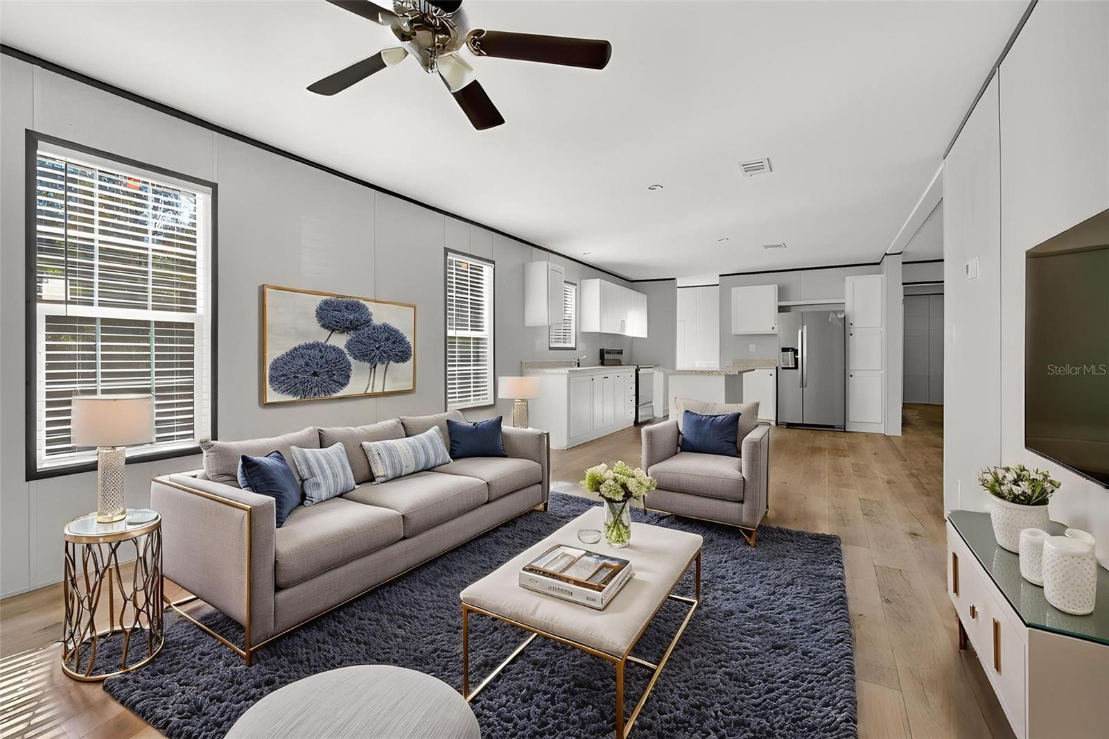 OAK RIDGE ESTATES - Residential