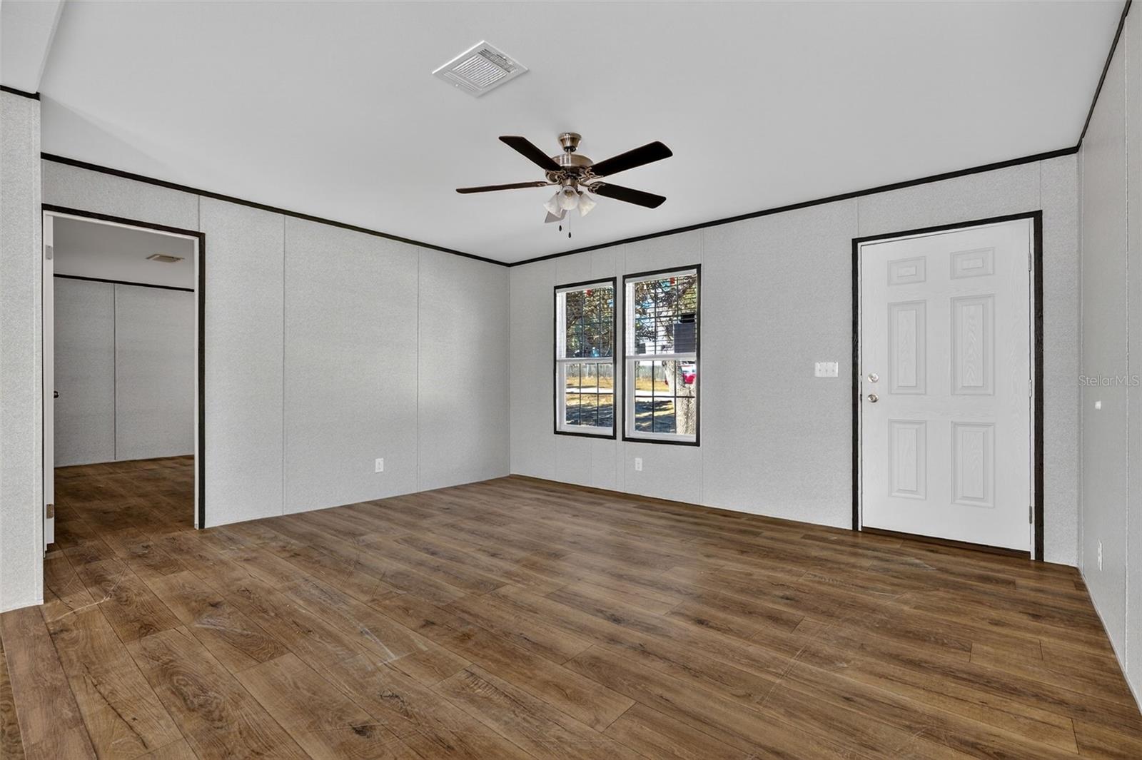 OAK RIDGE ESTATES - Residential