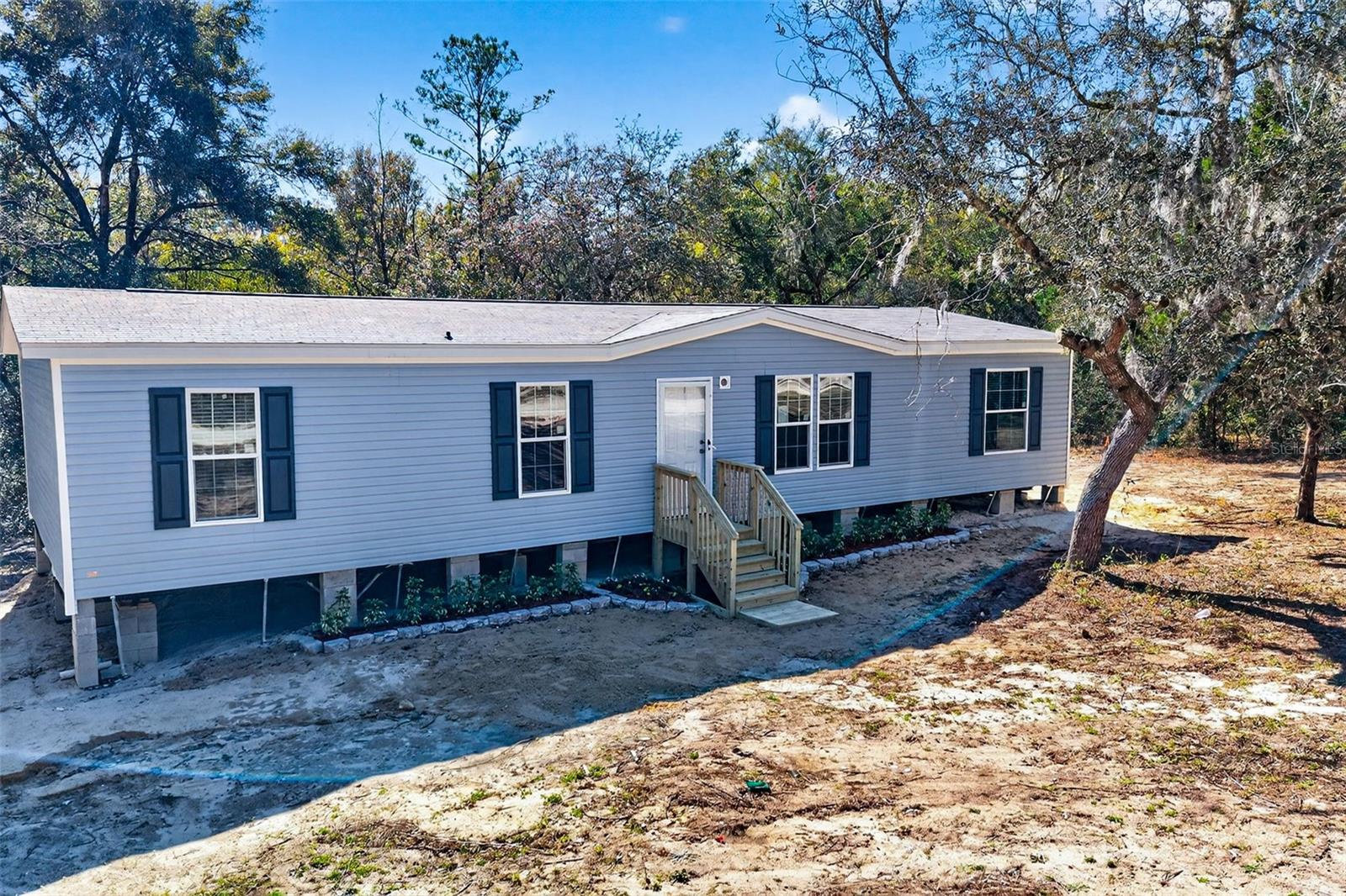 OAK RIDGE ESTATES - Residential