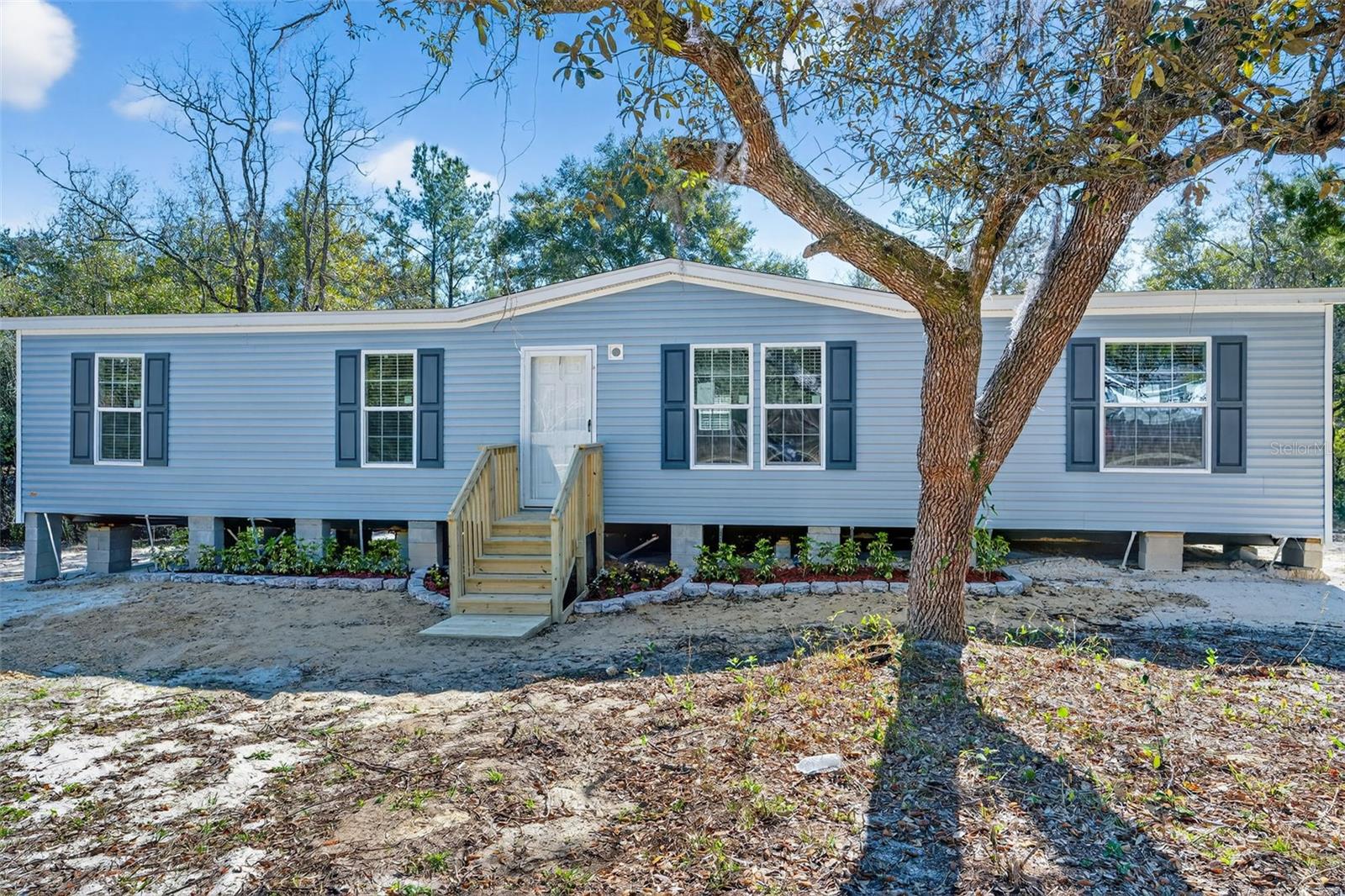 OAK RIDGE ESTATES - Residential