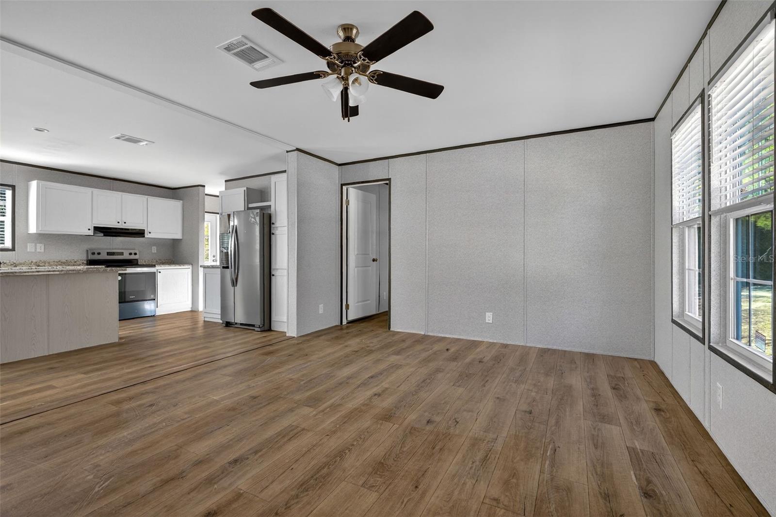 OAK RIDGE ESTATES - Residential