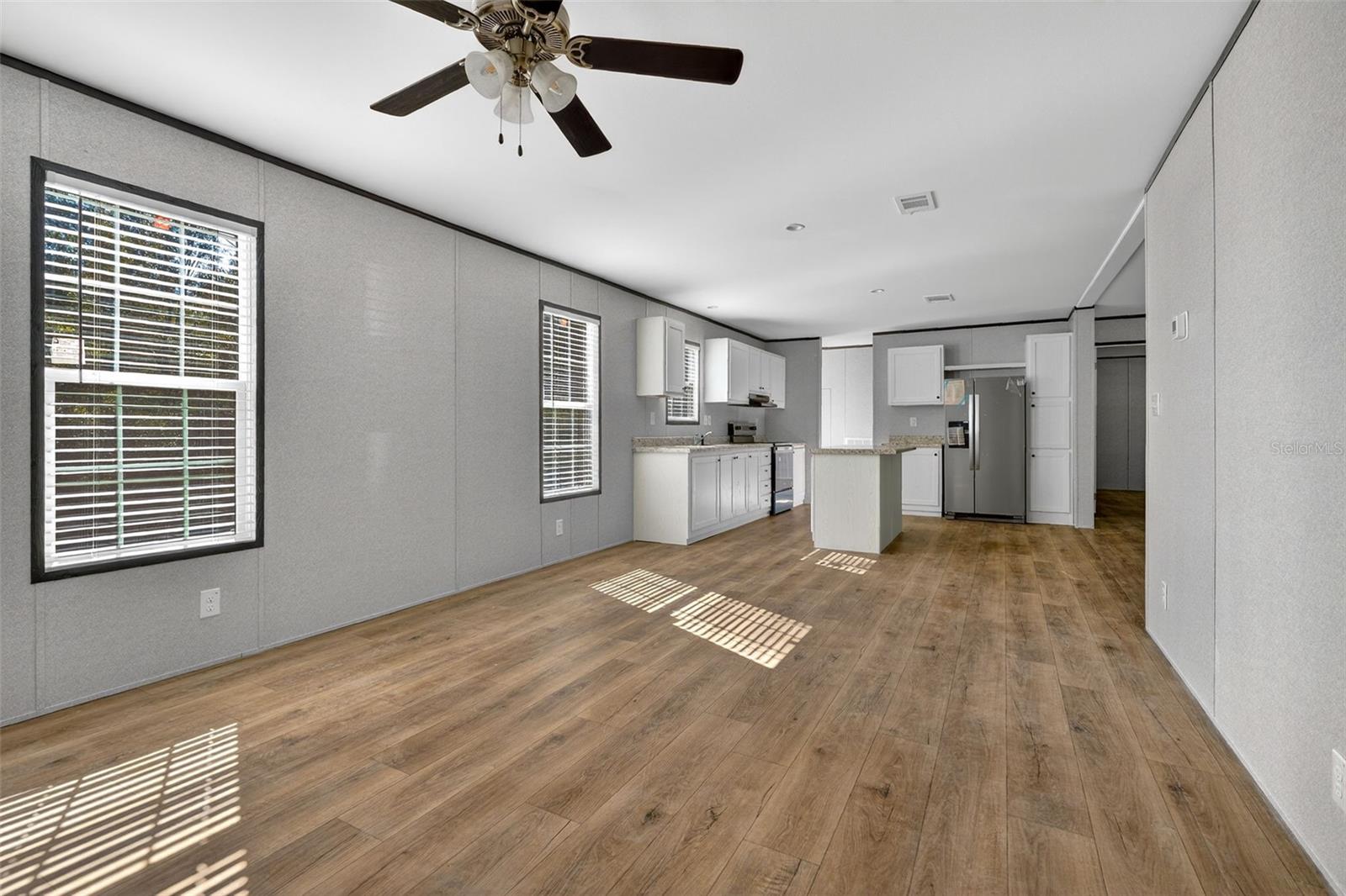 OAK RIDGE ESTATES - Residential