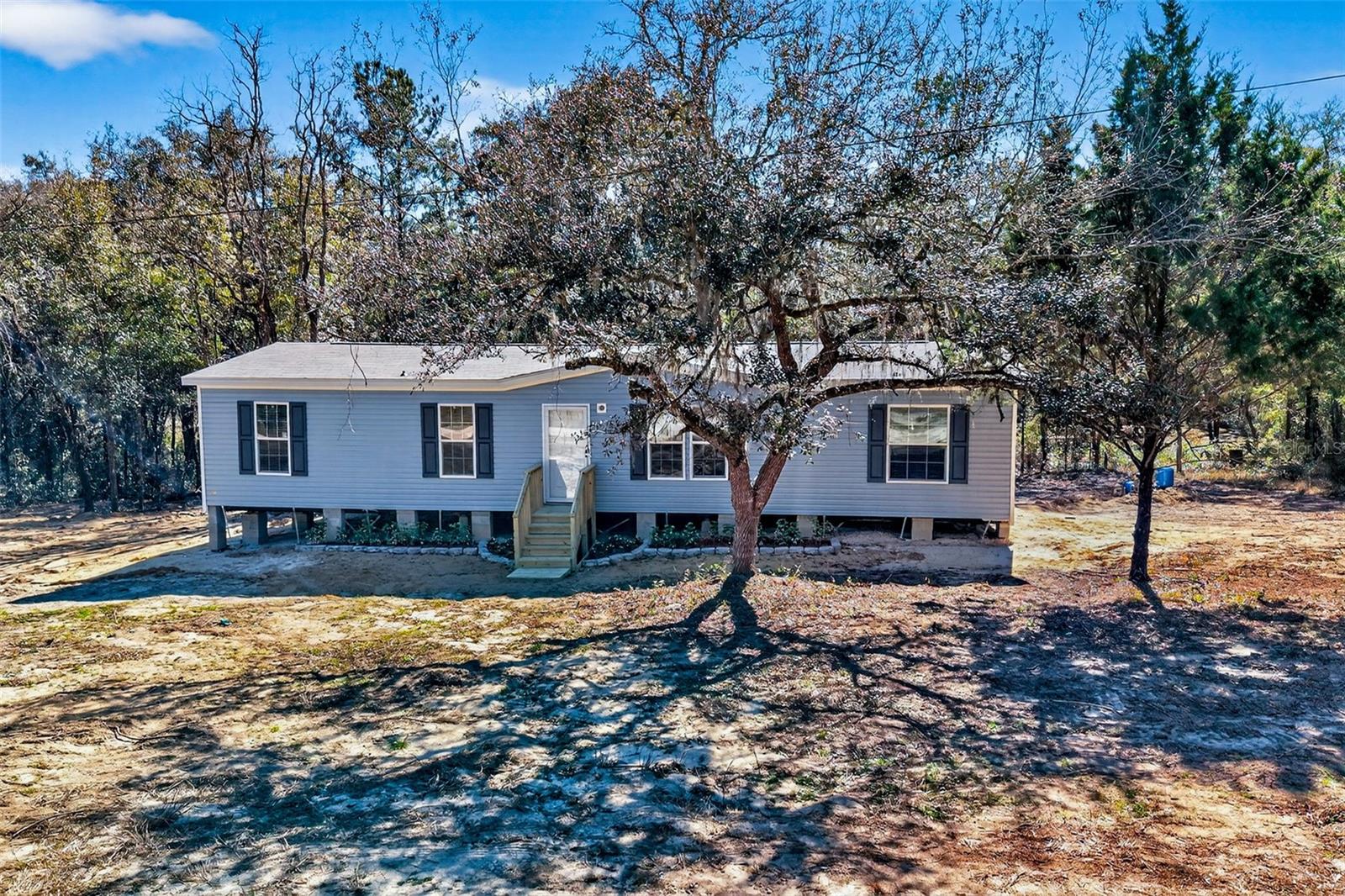 OAK RIDGE ESTATES - Residential