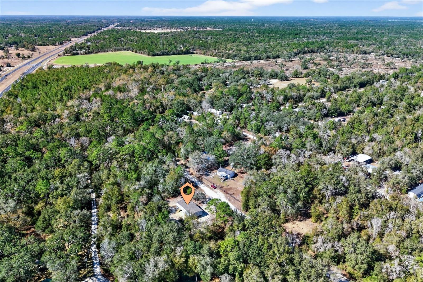 OAK RIDGE ESTATES - Residential