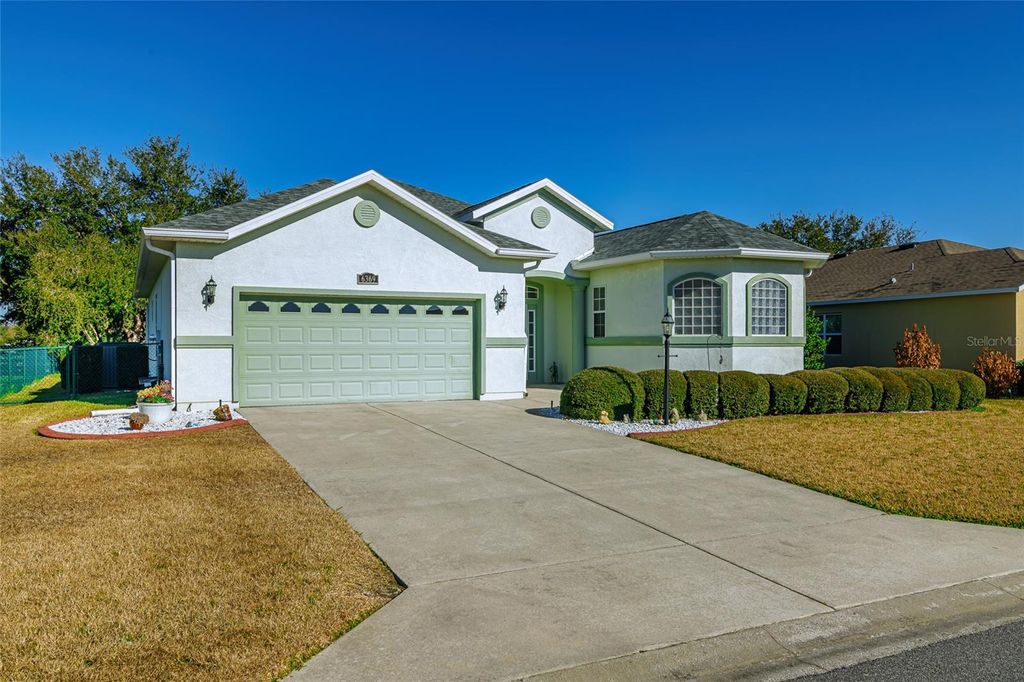 Photo of 6369 SW 89th Loop, Ocala, FL 34476 (MLS # OM716997)