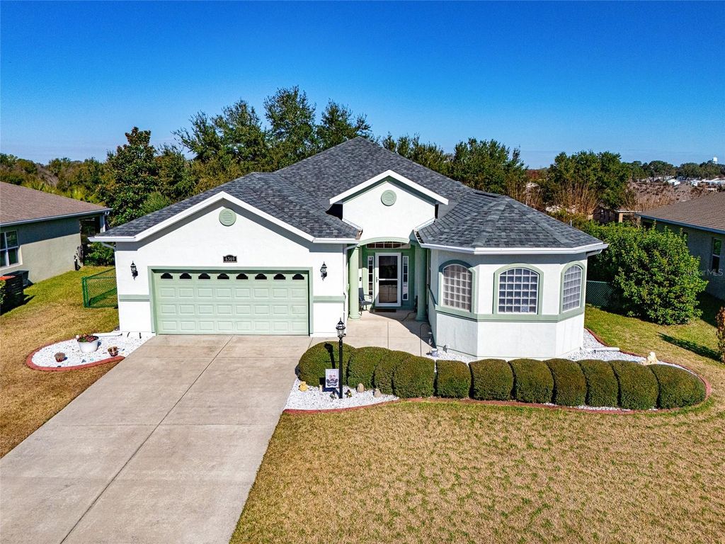 Photo of 6369 SW 89th Loop, Ocala, FL 34476 (MLS # OM716997)