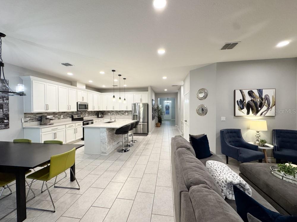 LUKAS LANDING - Residential Lease