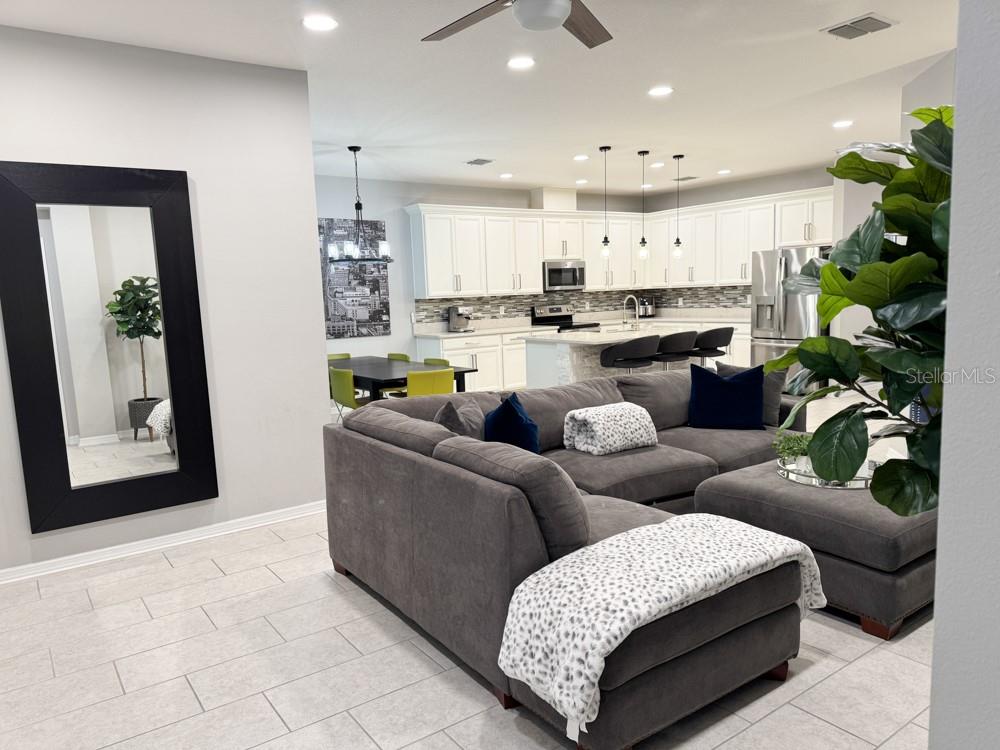 LUKAS LANDING - Residential Lease