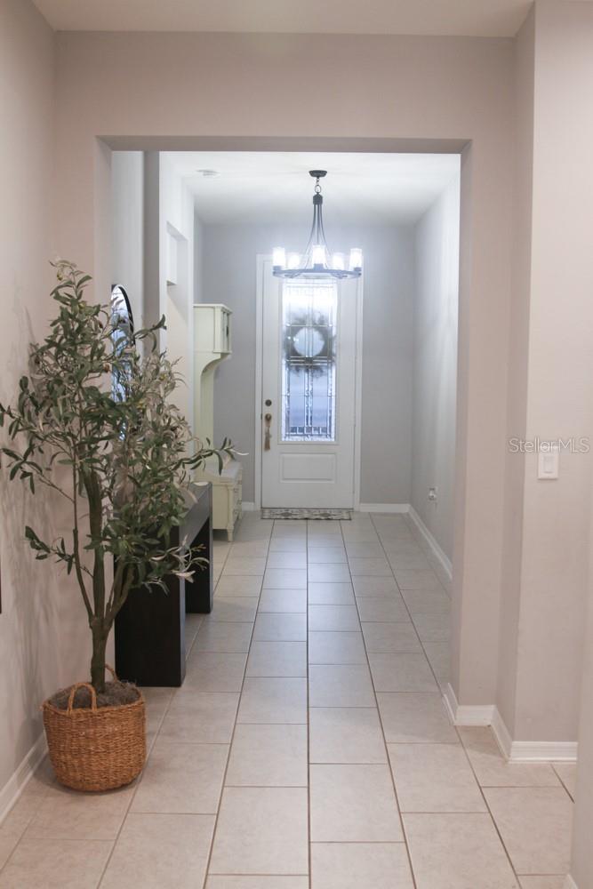 LUKAS LANDING - Residential Lease