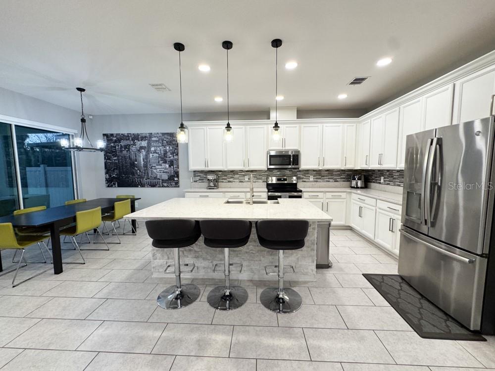 LUKAS LANDING - Residential Lease