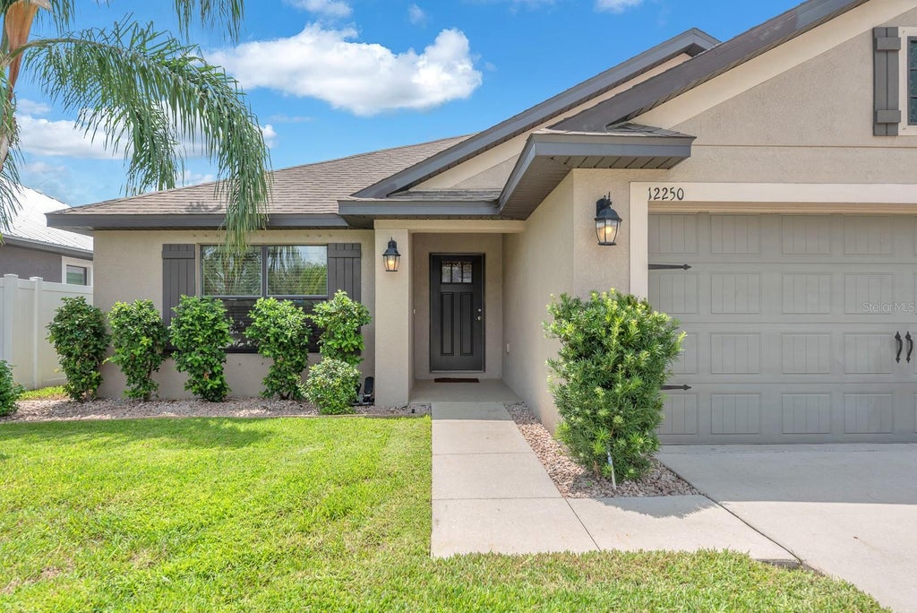 Photo of 12250 Legacy Bright Street, Riverview, FL 33578 (MLS # TB8538185)