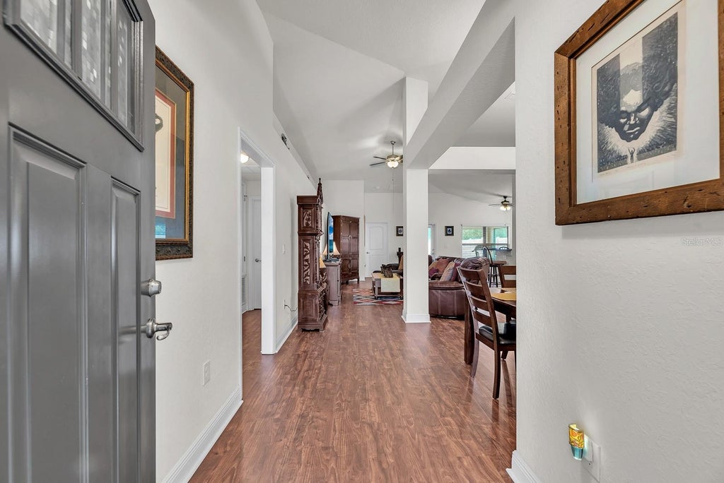 Photo of 12250 Legacy Bright Street, Riverview, FL 33578 (MLS # TB8538185)