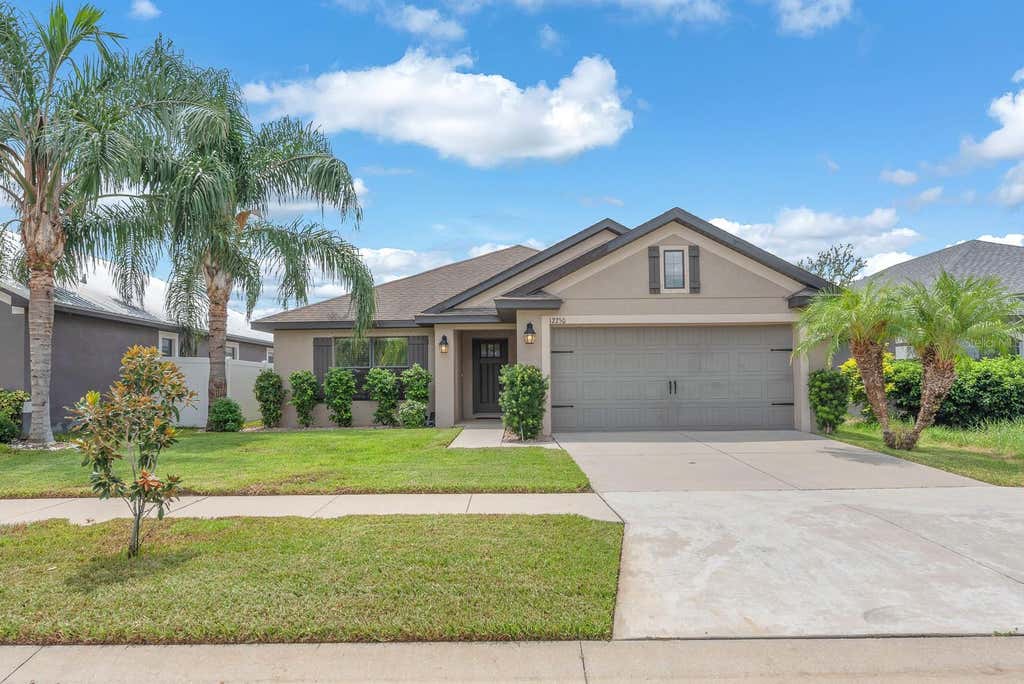 Photo of 12250 Legacy Bright Street, Riverview, FL 33578 (MLS # TB8538185)