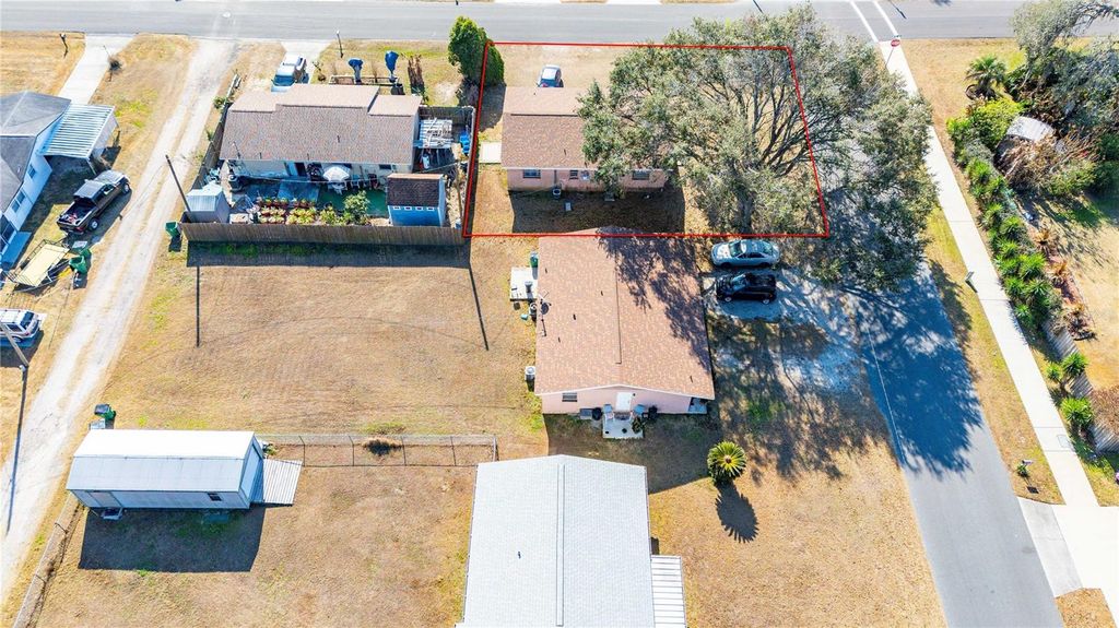 Photo of 38337 14 Th Avenue, Zephyrhills, FL 33542 (MLS # TB8471679)