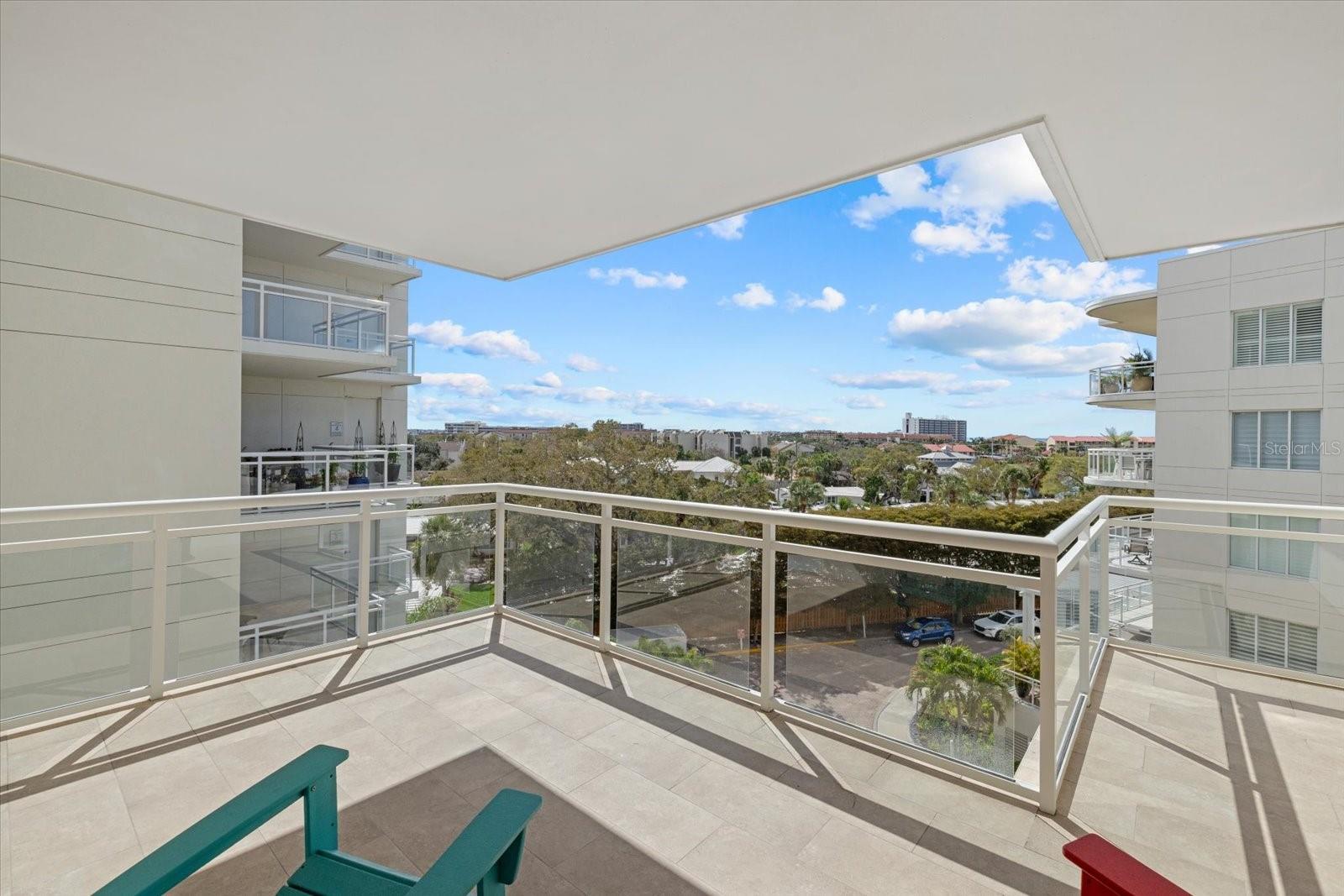 SUMMER COVE ON SIESTA - Residential