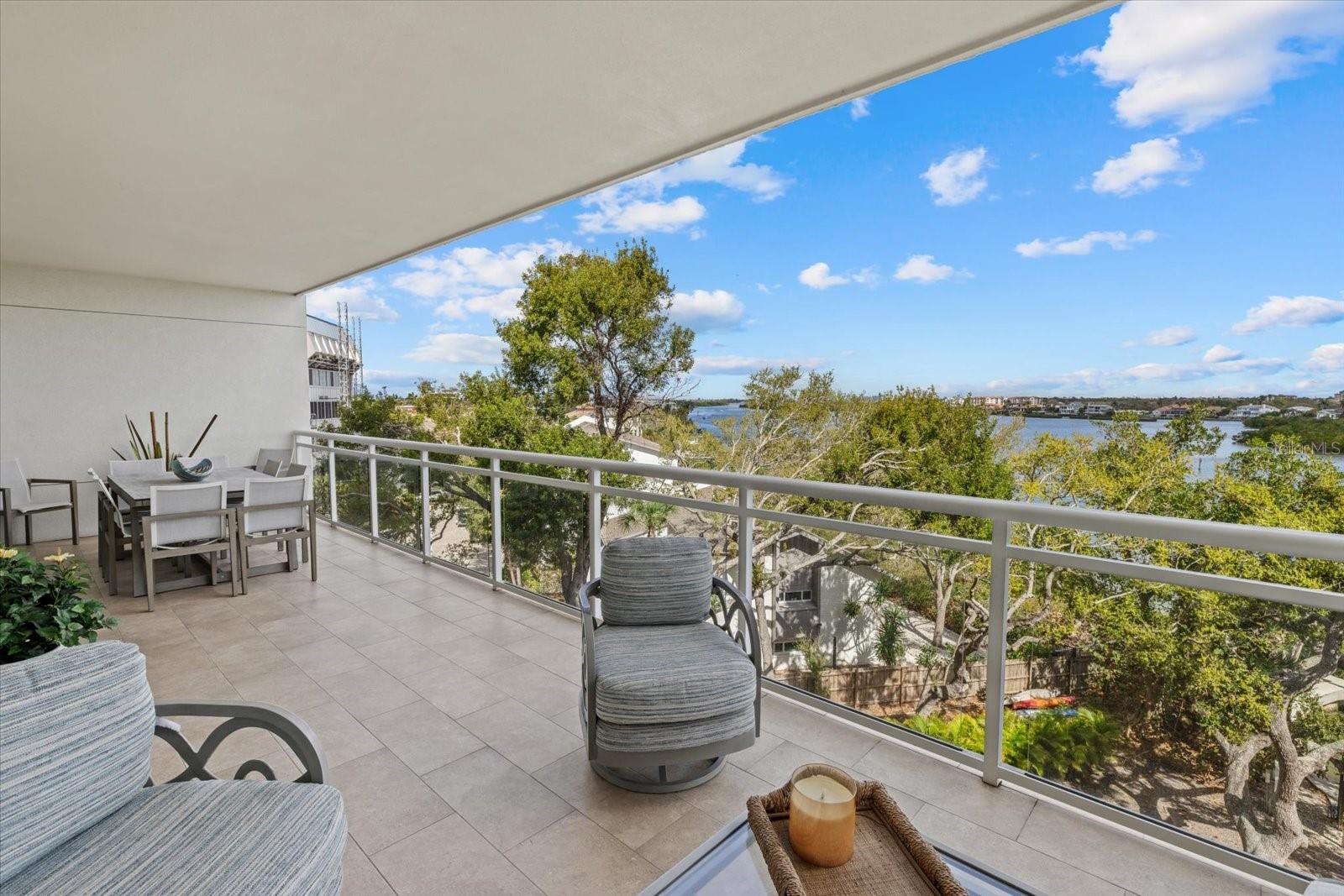 SUMMER COVE ON SIESTA - Residential