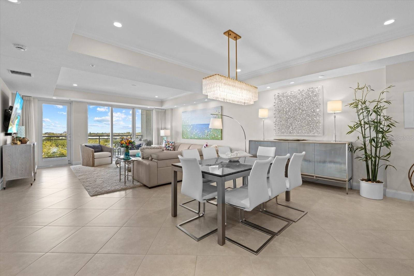 SUMMER COVE ON SIESTA - Residential