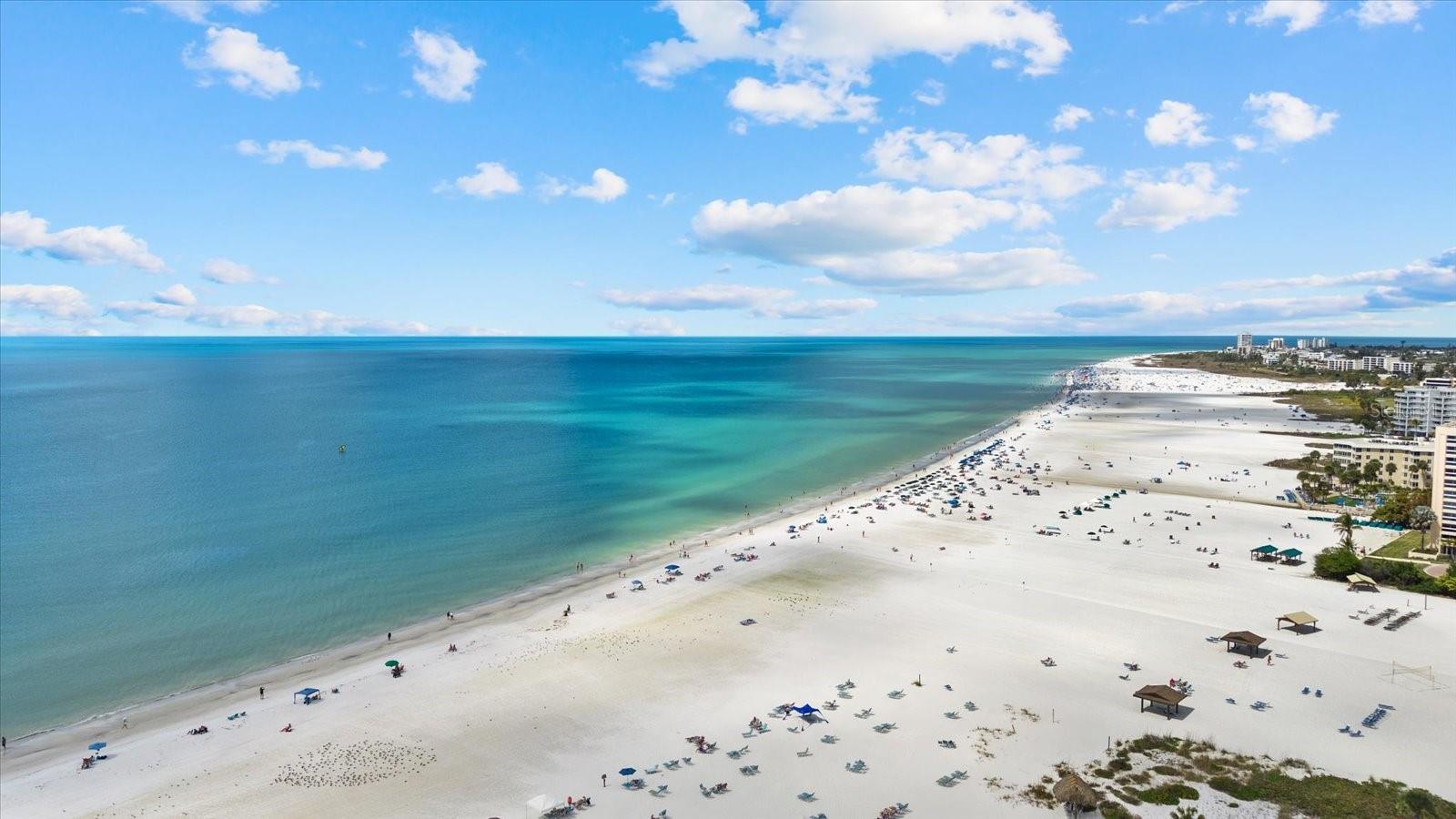 SUMMER COVE ON SIESTA - Residential