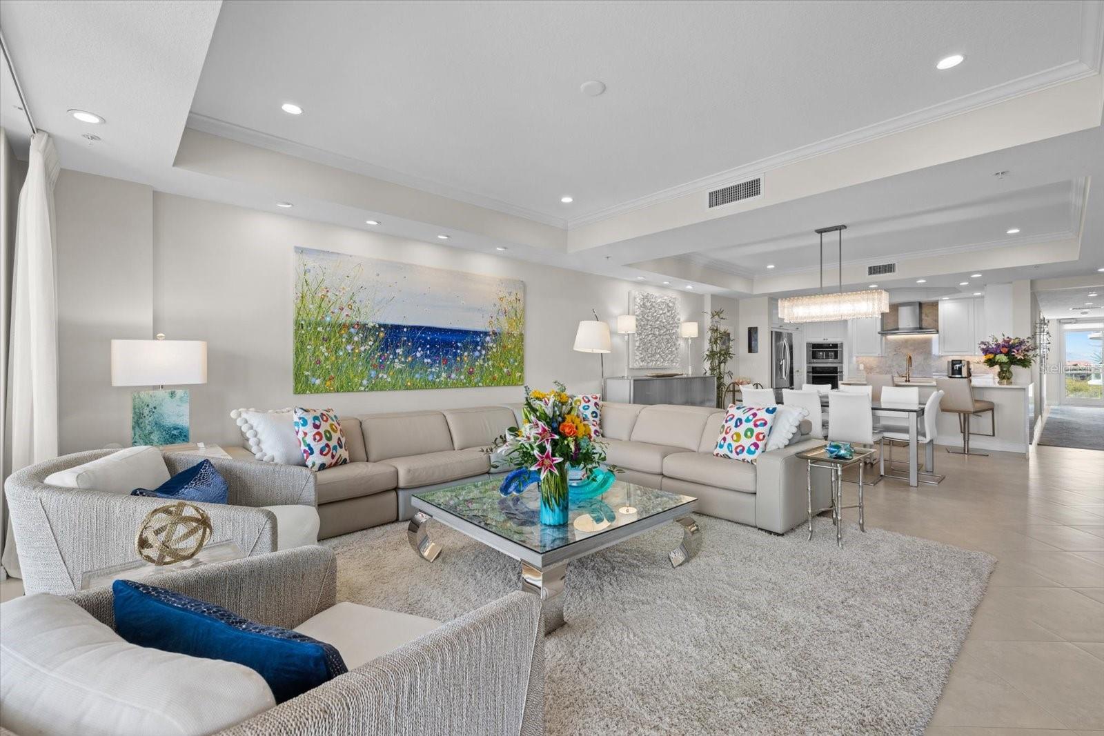 SUMMER COVE ON SIESTA - Residential