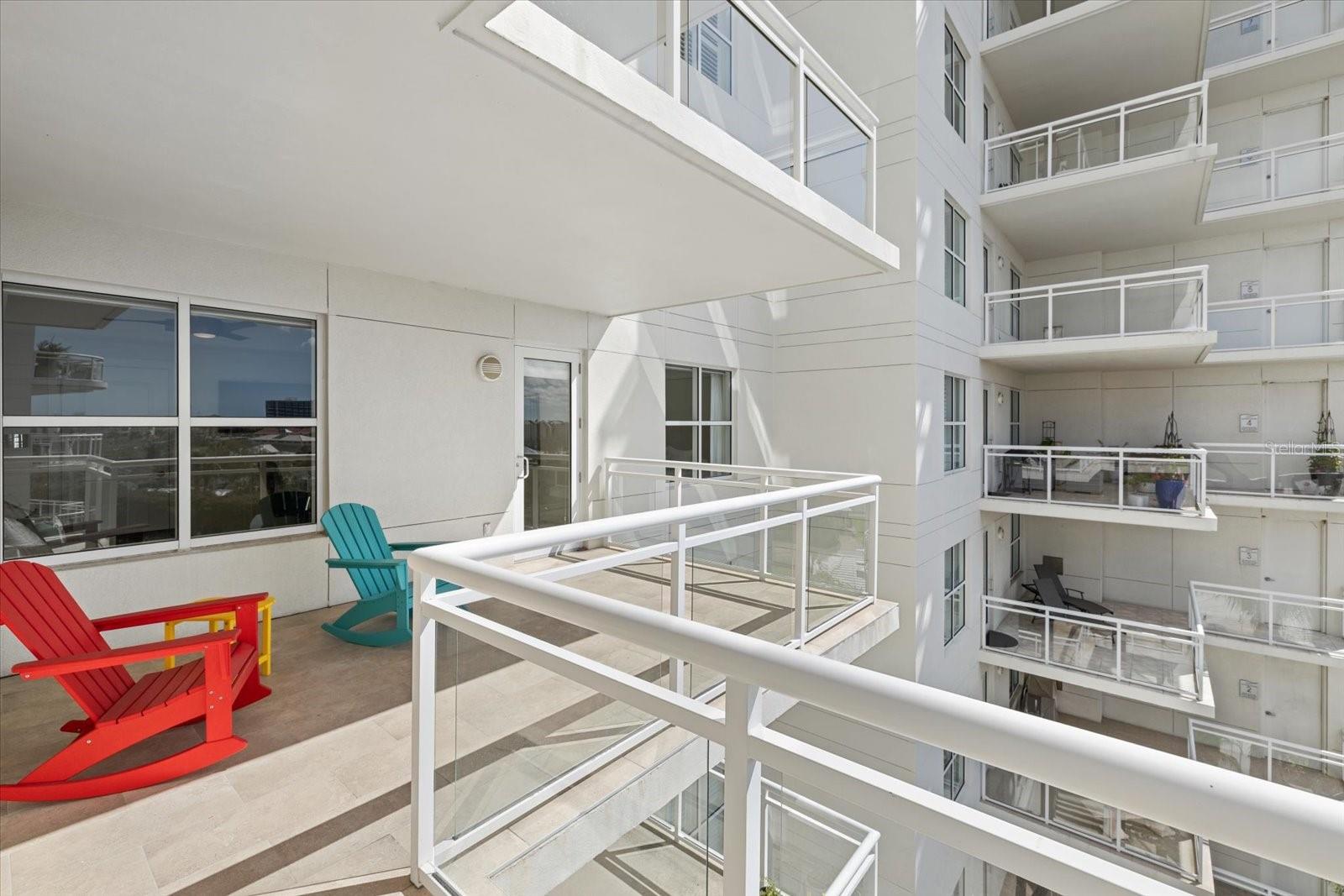 SUMMER COVE ON SIESTA - Residential