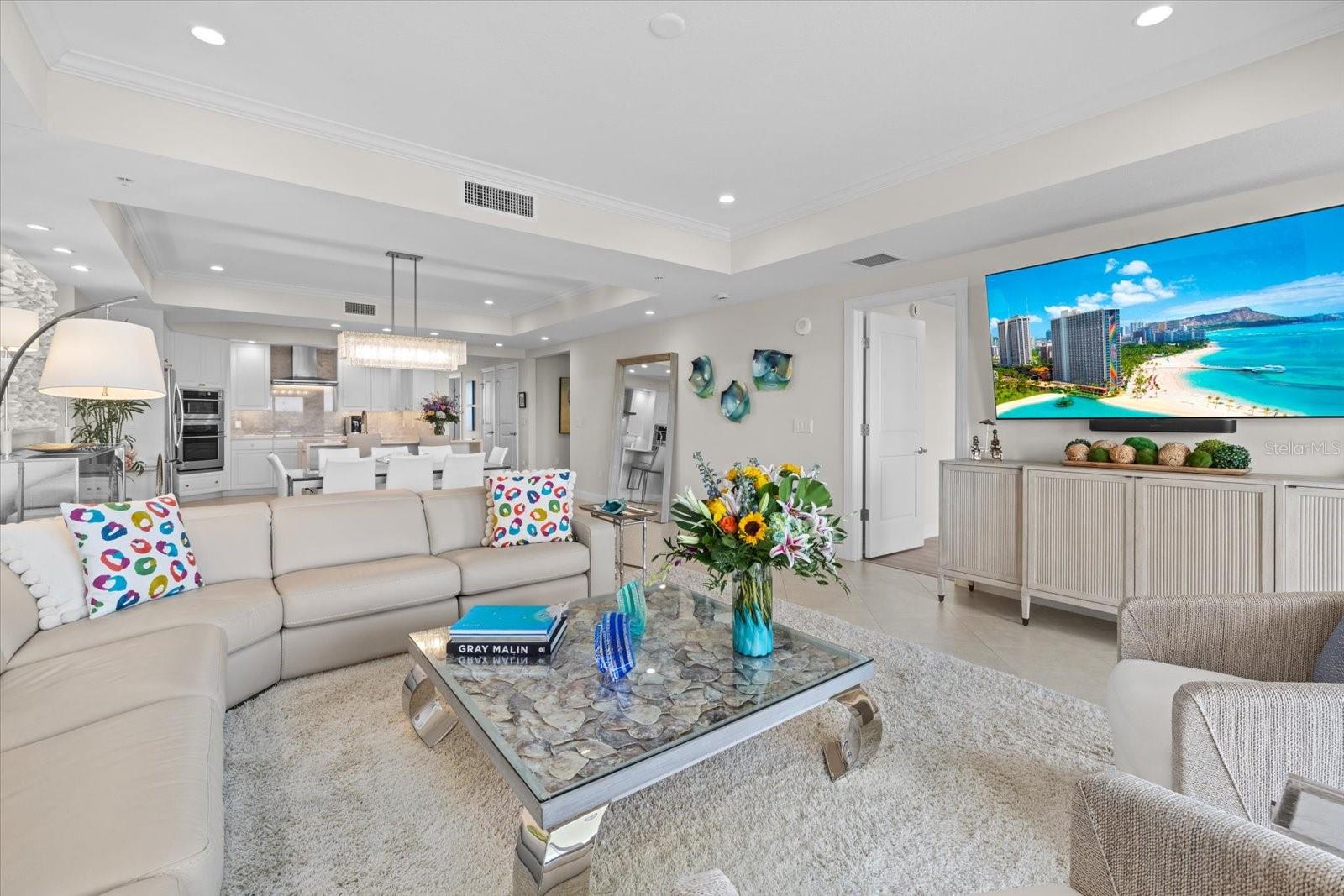 SUMMER COVE ON SIESTA - Residential