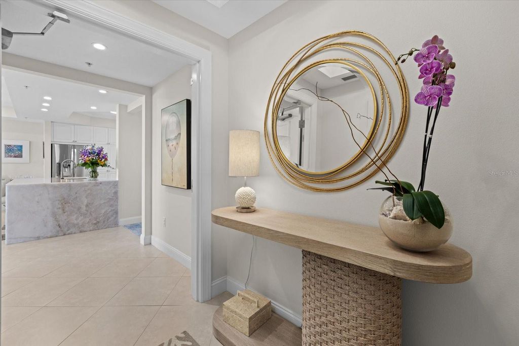 Photo of 1660 Summerhouse Lane #402, Sarasota, FL 34242 (MLS # A4684751)