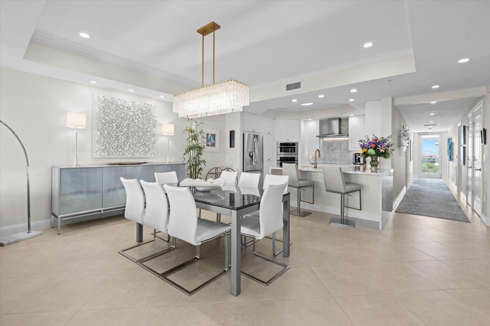 SUMMER COVE ON SIESTA - Residential