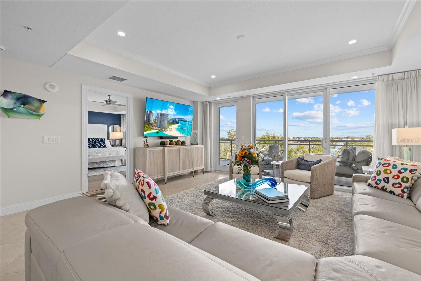 SUMMER COVE ON SIESTA - Residential