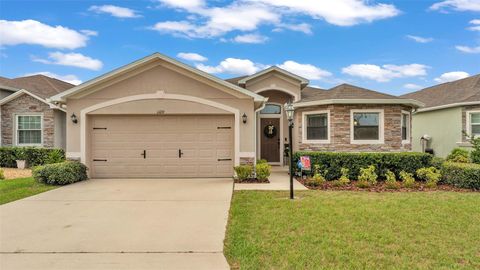 Photo of 1129 Bowline Street, Winter Haven, FL 33880 (MLS # L4953684)