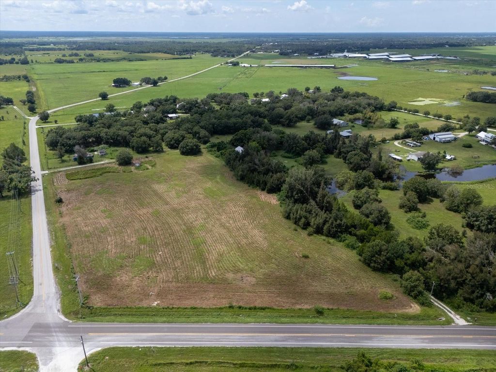 Photo of Betts Road, Myakka City, FL 34251 (MLS # A4640314)