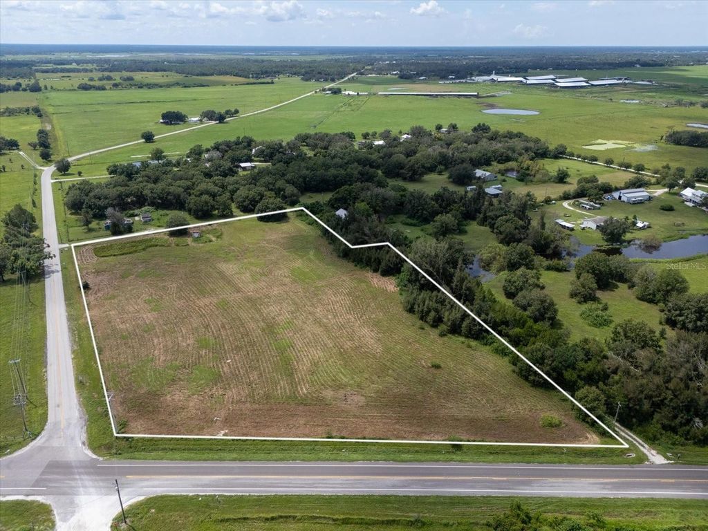 Photo of Betts Road, Myakka City, FL 34251 (MLS # A4640314)