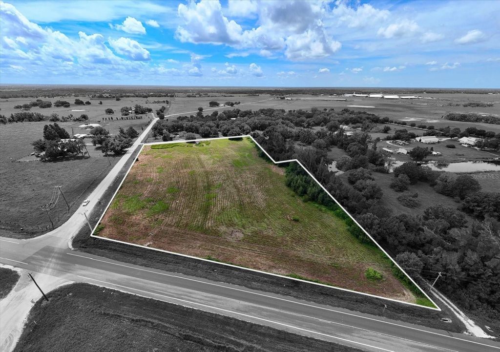 Photo of Betts Road, Myakka City, FL 34251 (MLS # A4640314)
