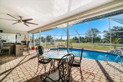 A home in PUNTA GORDA