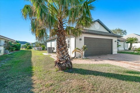 A home in PUNTA GORDA