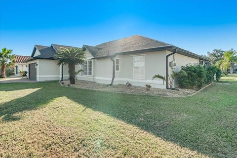 A home in PUNTA GORDA