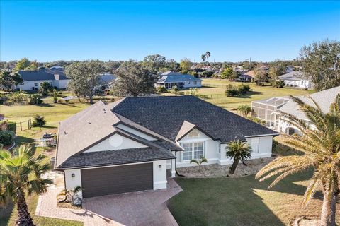 A home in PUNTA GORDA