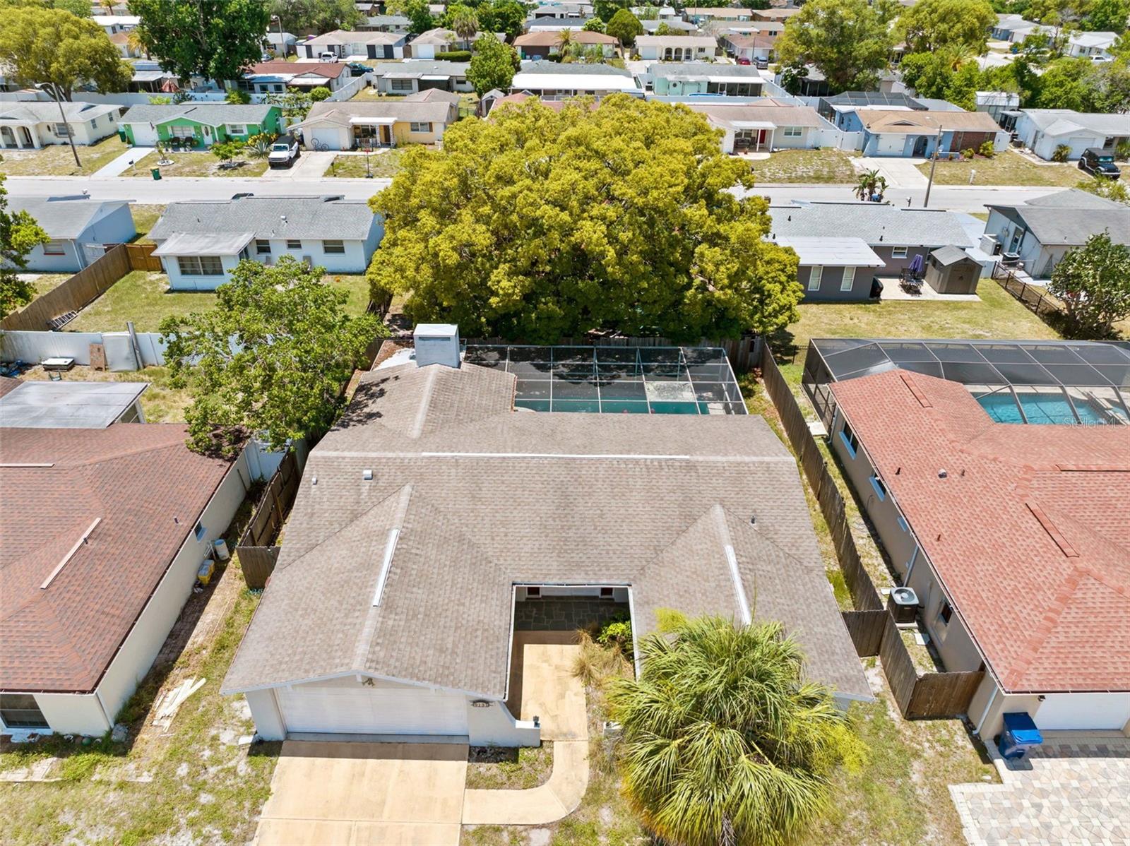 9131 HUNT CLUB LANE