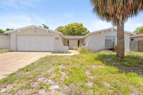 Photo of 9131 Hunt Club Lane, Port Richey, FL 34668 (MLS # TB8516793)