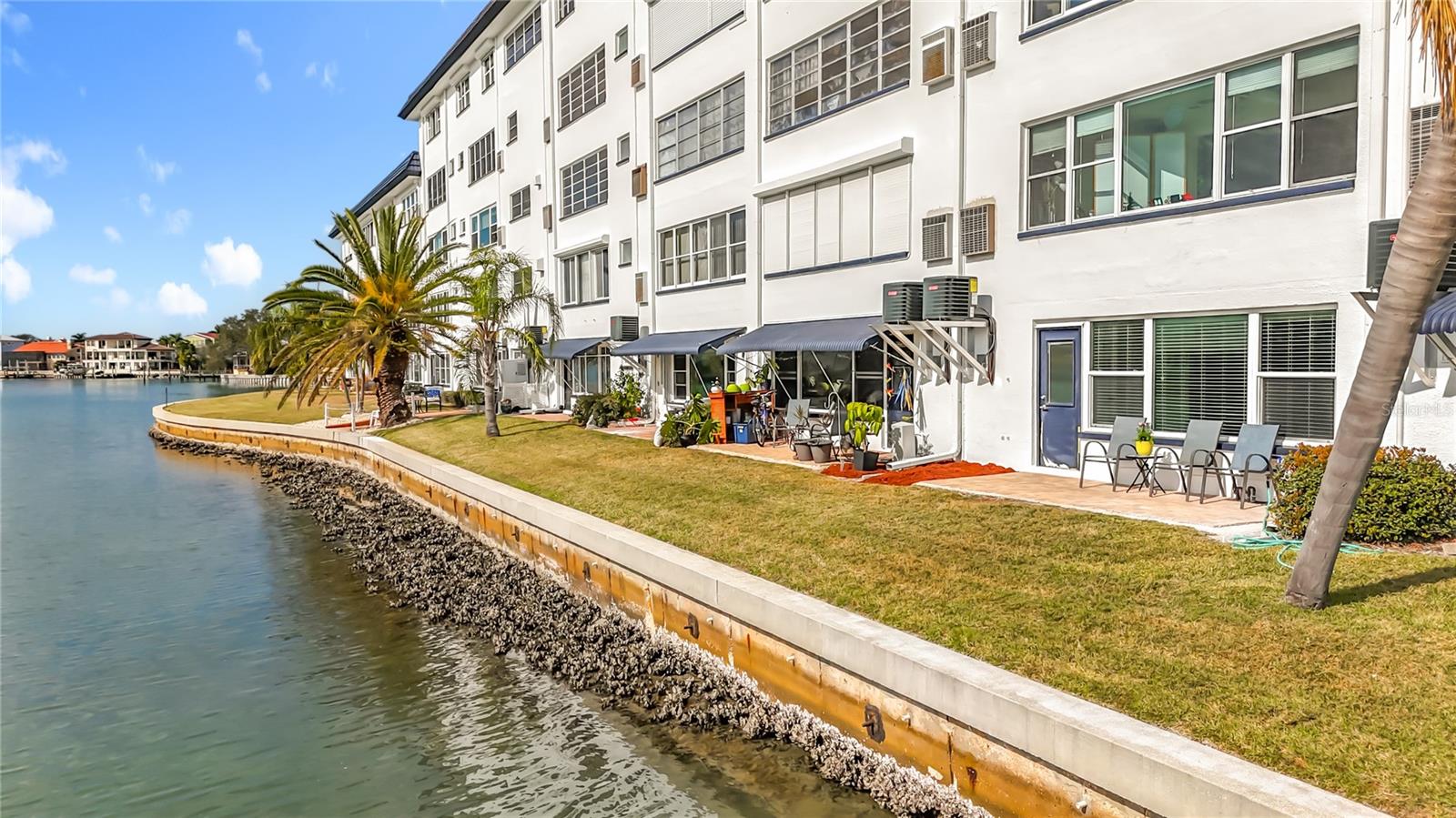 TOWN SHORES OF GULFPORT - Residential