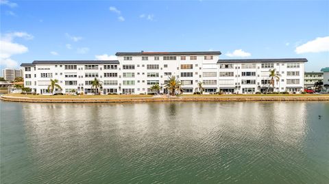 Photo of 5960 30th Avenue S #103, Gulfport, FL 33707 (MLS # TB8461328)