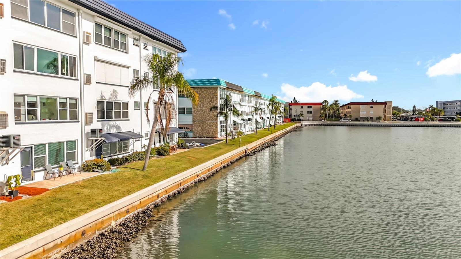 TOWN SHORES OF GULFPORT - Residential